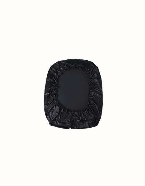 19 Momme Silk Fitted Sheet (1 pcs) (T)